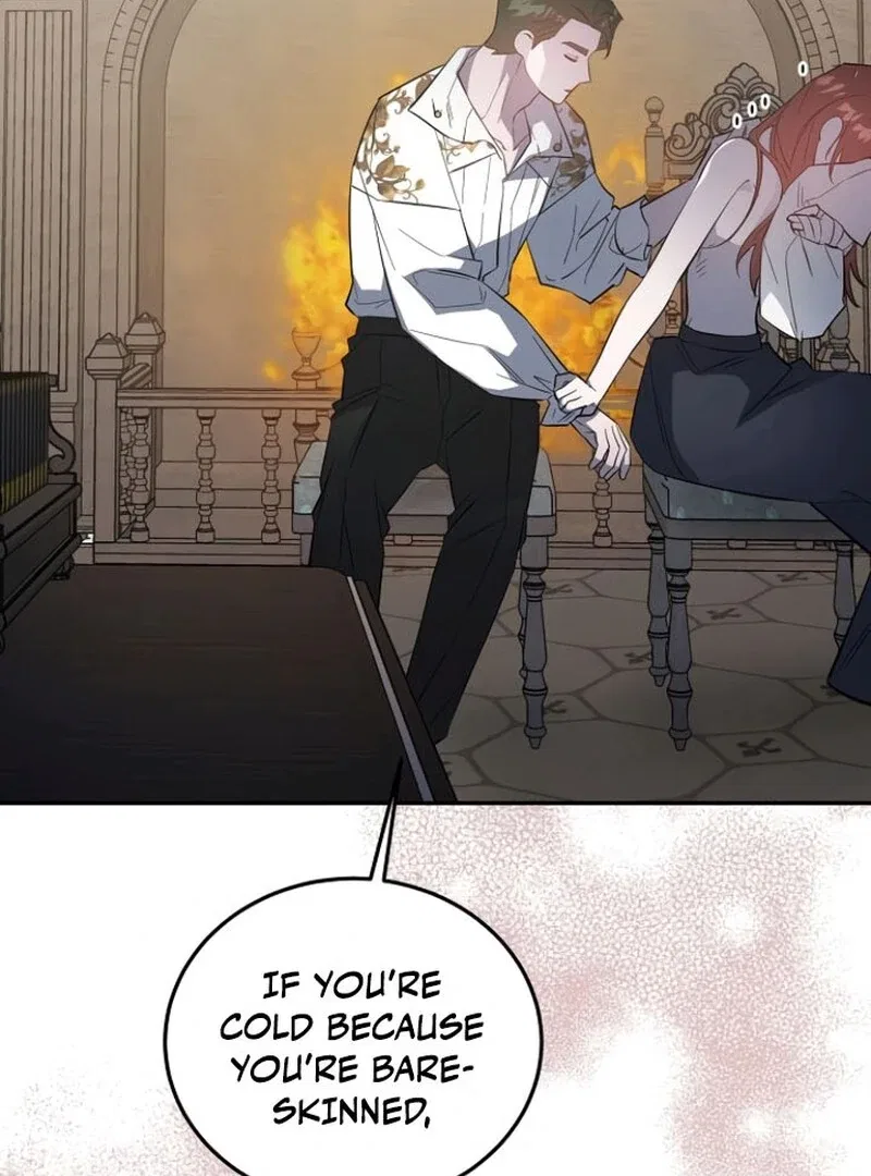 A Revenge Guide for the Terminally Ill Maid Chapter 33 – Page 90