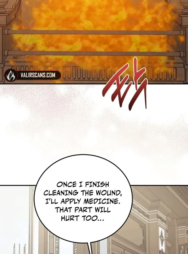 A Revenge Guide for the Terminally Ill Maid Chapter 33 – Page 92