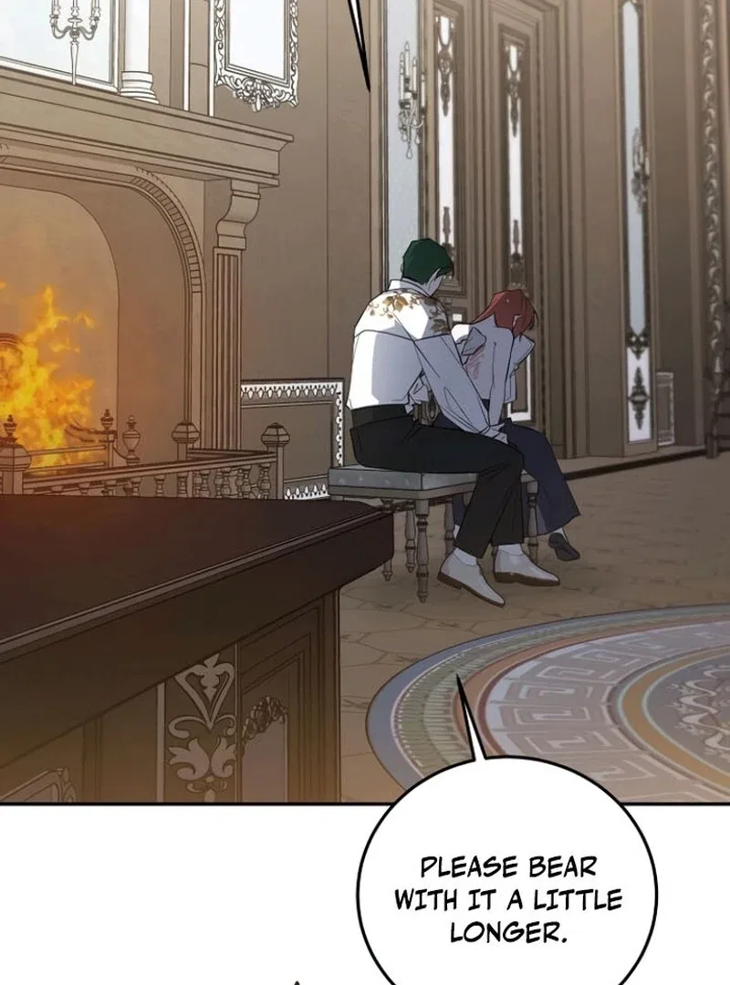A Revenge Guide for the Terminally Ill Maid Chapter 33 – Page 93