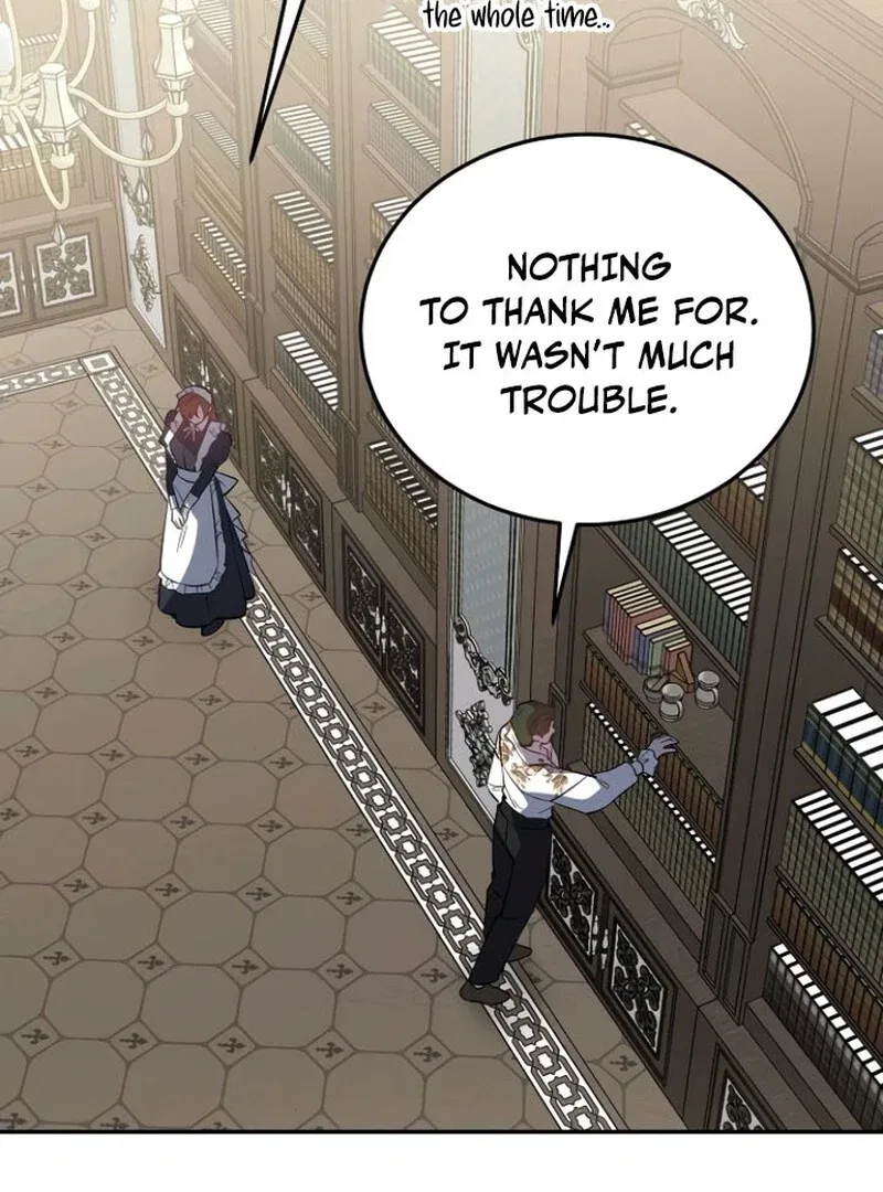 A Revenge Guide for the Terminally Ill Maid Chapter 33 – Page 107