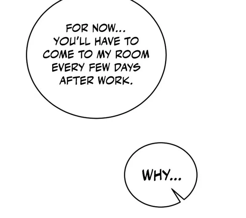 A Revenge Guide for the Terminally Ill Maid Chapter 33 – Page 111