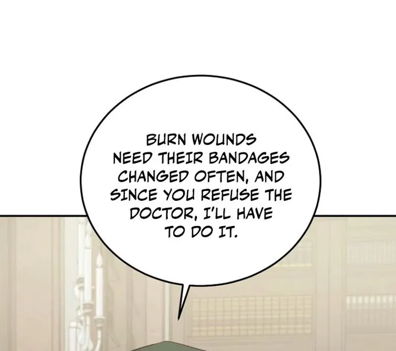 A Revenge Guide for the Terminally Ill Maid Chapter 33 – Page 112
