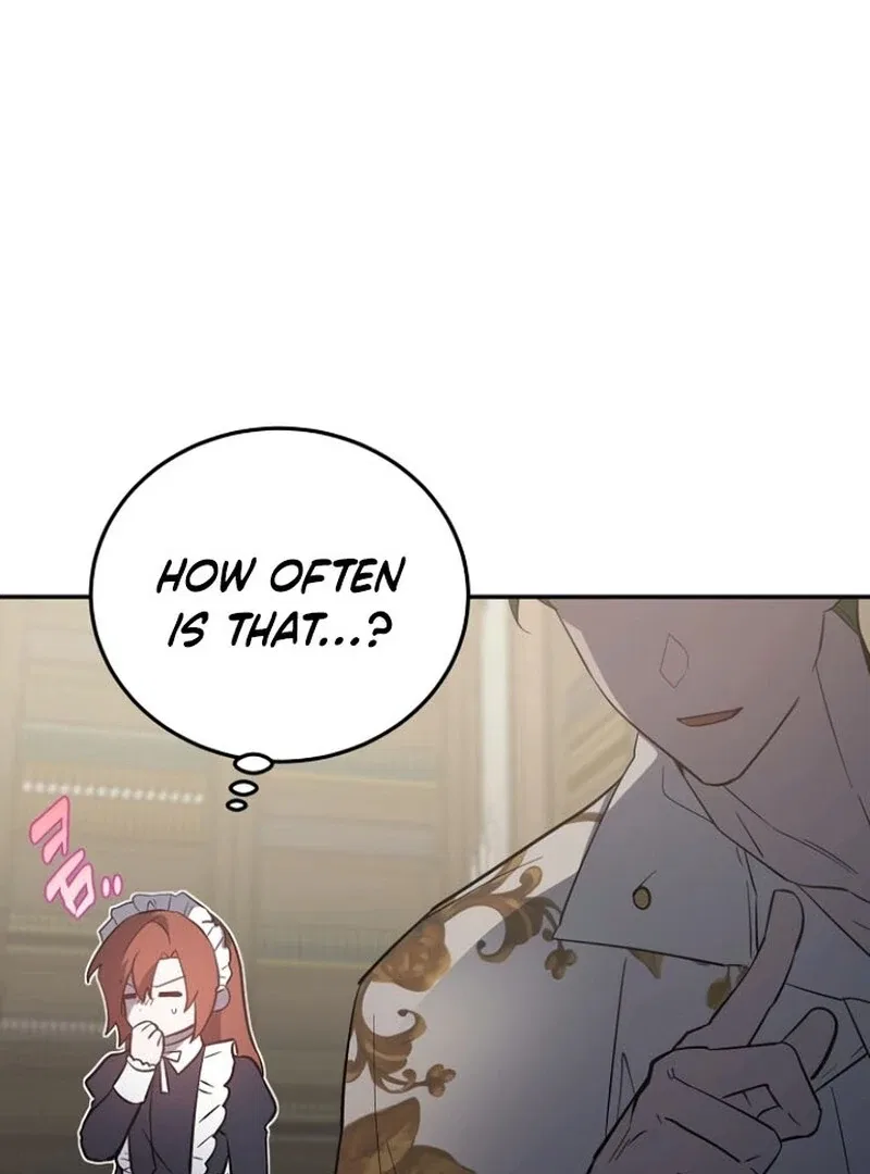A Revenge Guide for the Terminally Ill Maid Chapter 33 – Page 114
