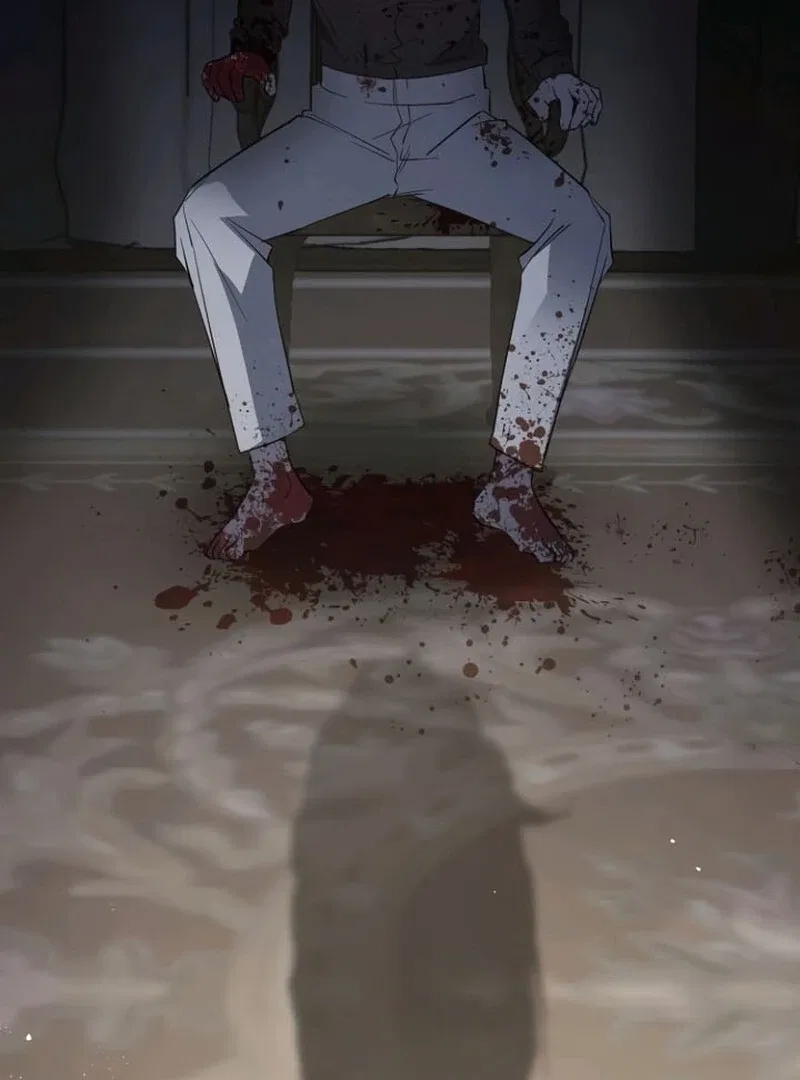 A Revenge Guide for the Terminally Ill Maid Chapter 33 – Page 121