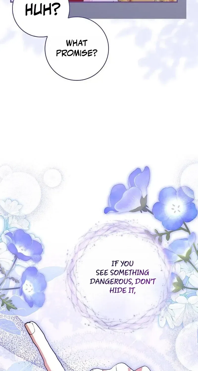 I Live with My Villain Uncle Chapter 50 – Page 4