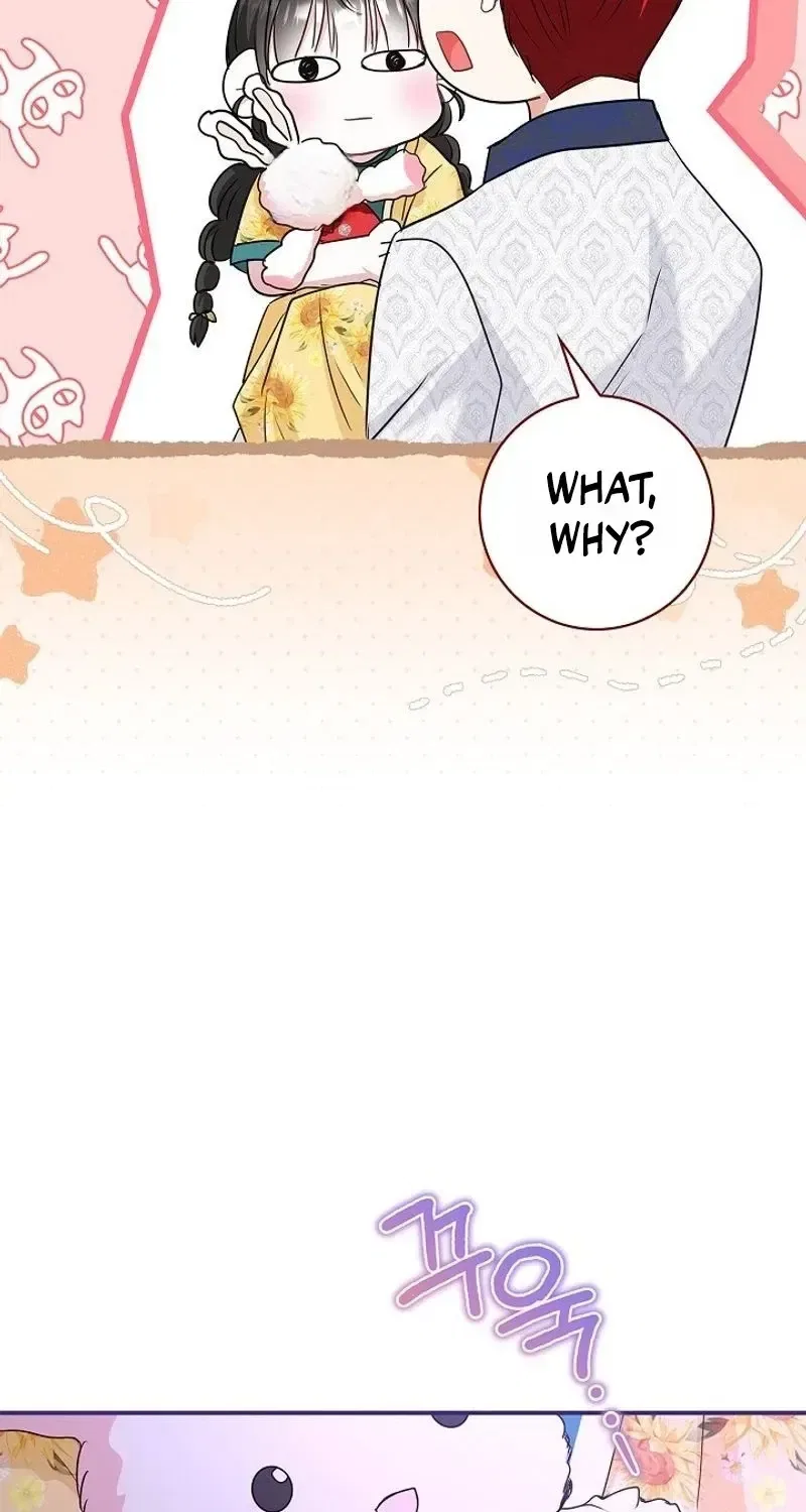 I Live with My Villain Uncle Chapter 50 – Page 11