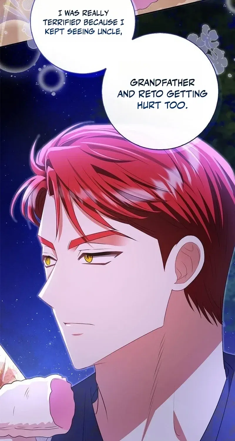I Live with My Villain Uncle Chapter 50 – Page 17