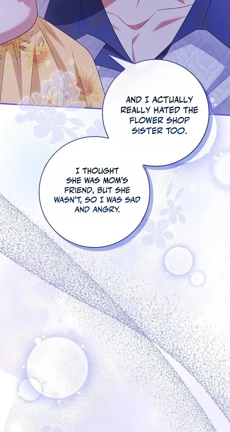I Live with My Villain Uncle Chapter 50 – Page 18