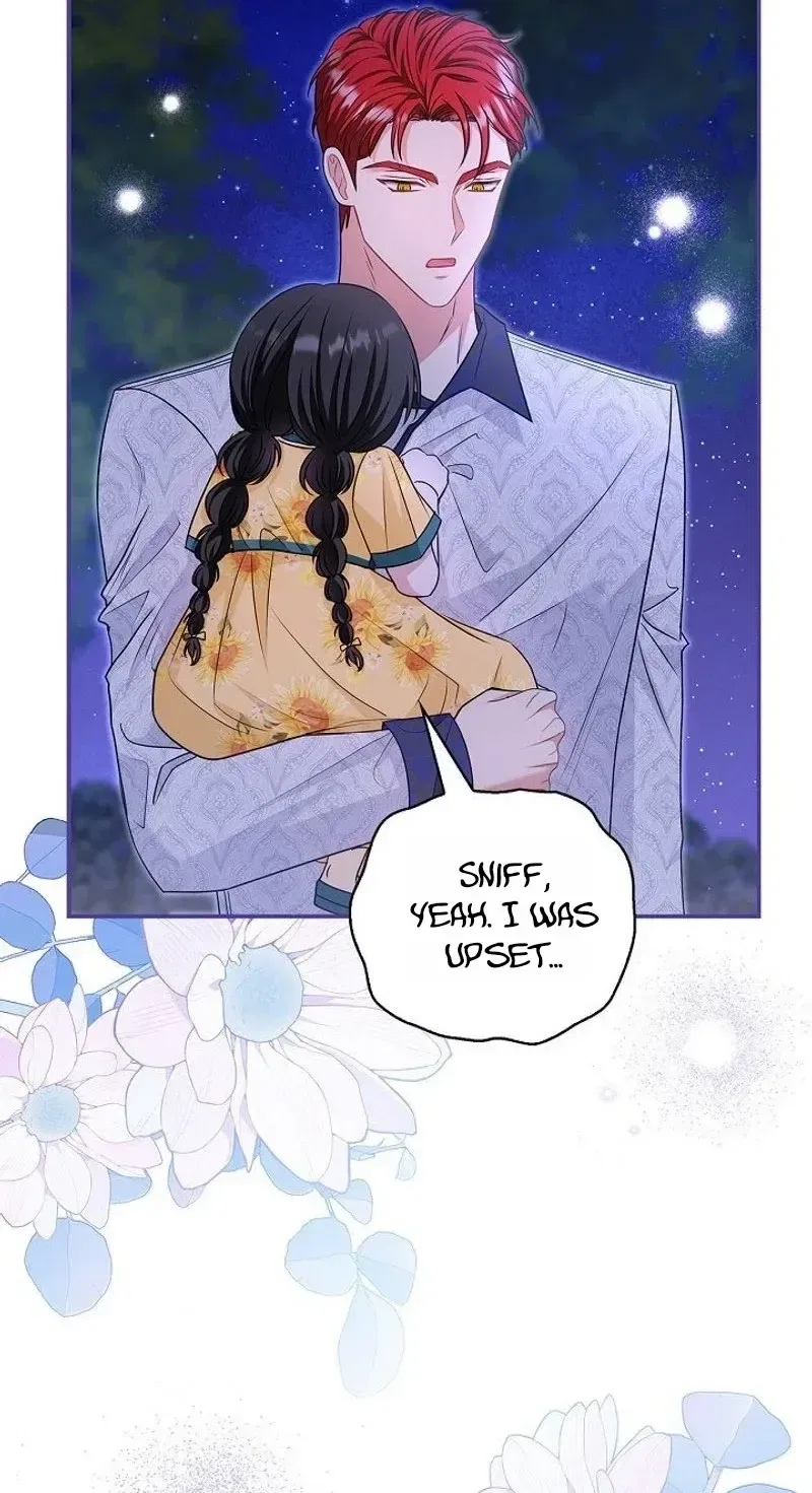 I Live with My Villain Uncle Chapter 50 – Page 23