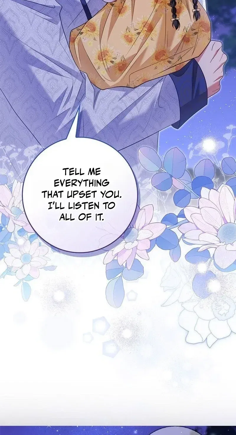 I Live with My Villain Uncle Chapter 50 – Page 25