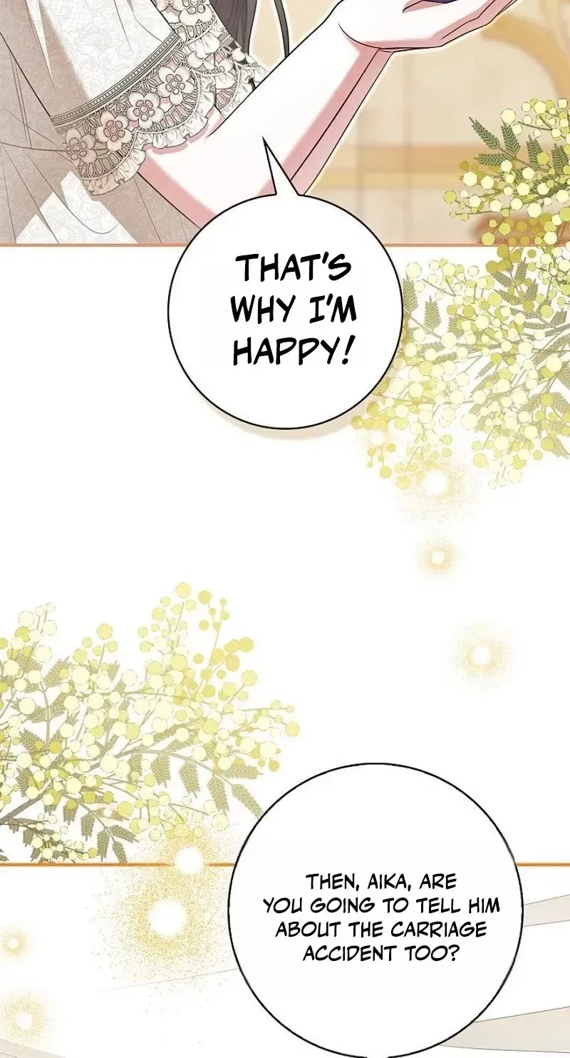 I Live with My Villain Uncle Chapter 50 – Page 38