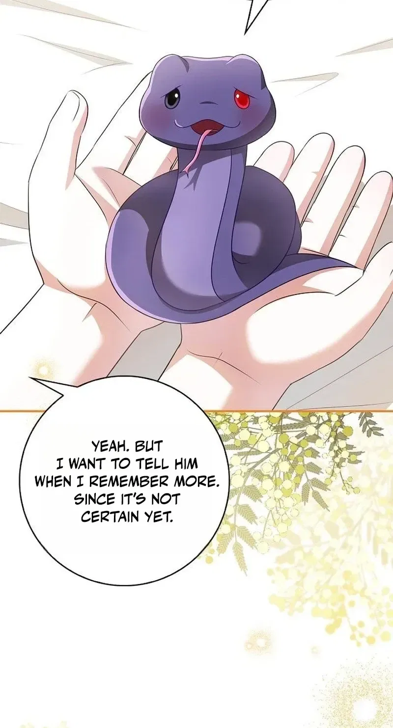 I Live with My Villain Uncle Chapter 50 – Page 39