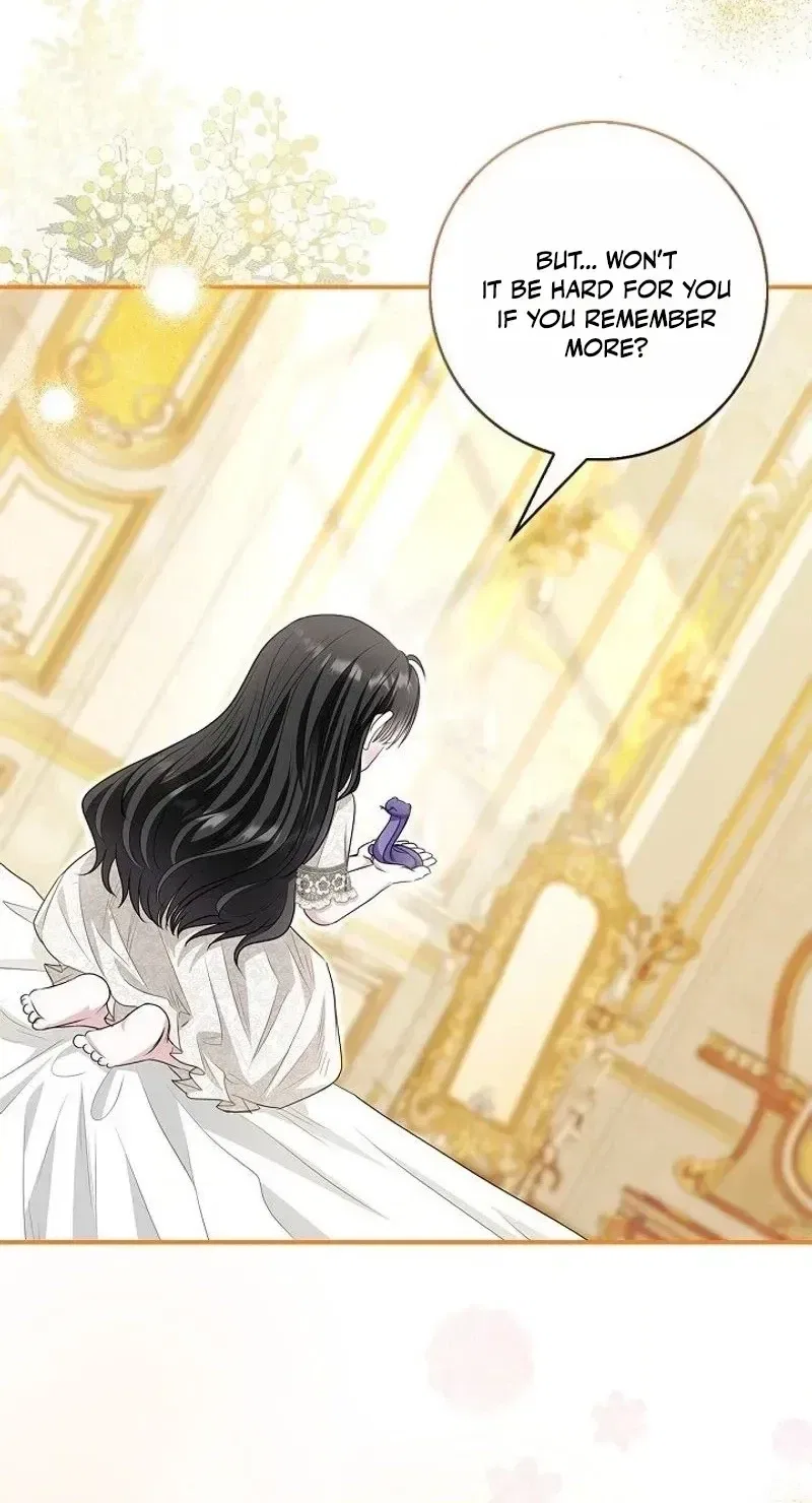 I Live with My Villain Uncle Chapter 50 – Page 40