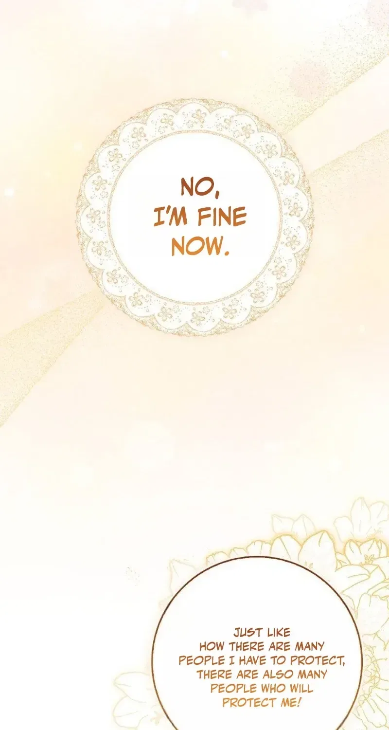 I Live with My Villain Uncle Chapter 50 – Page 41