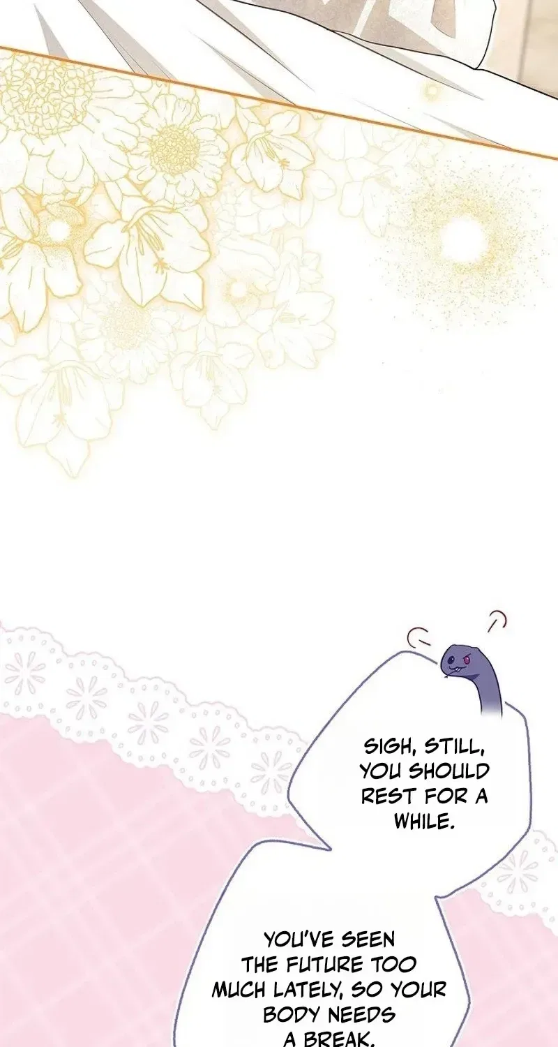 I Live with My Villain Uncle Chapter 50 – Page 43