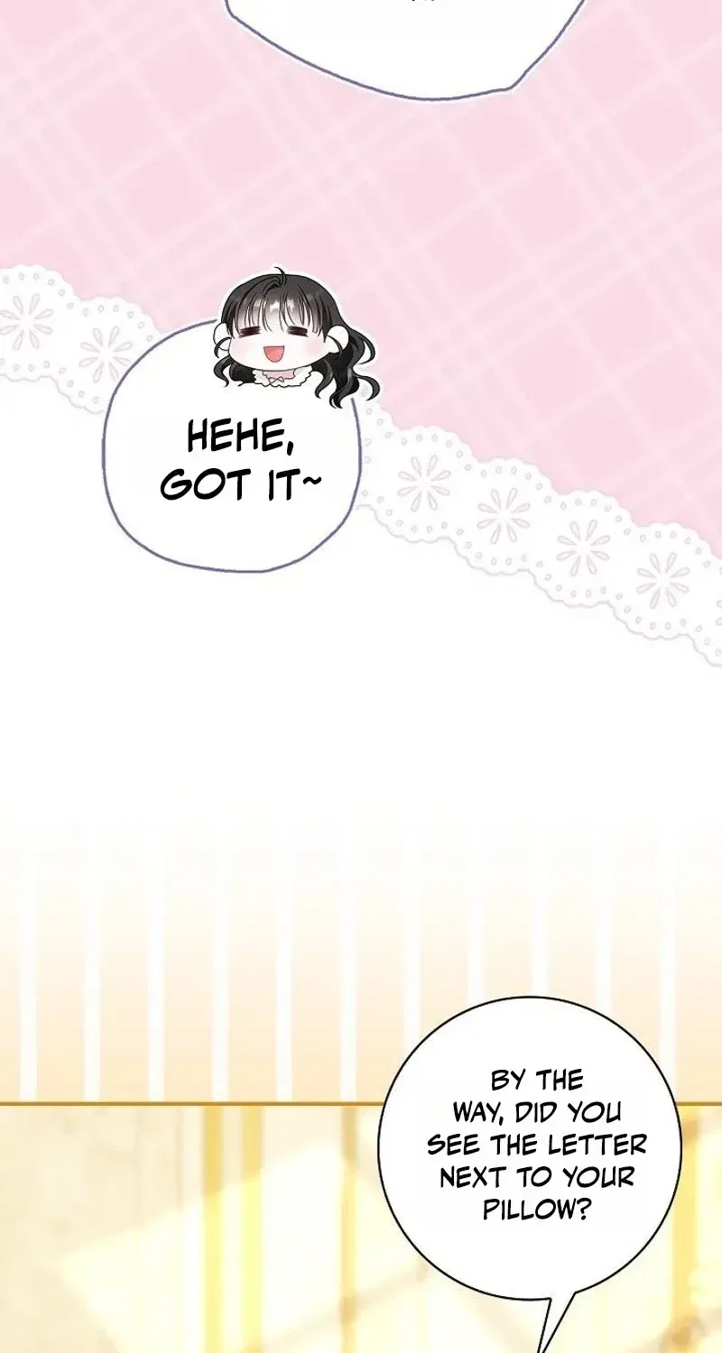 I Live with My Villain Uncle Chapter 50 – Page 44