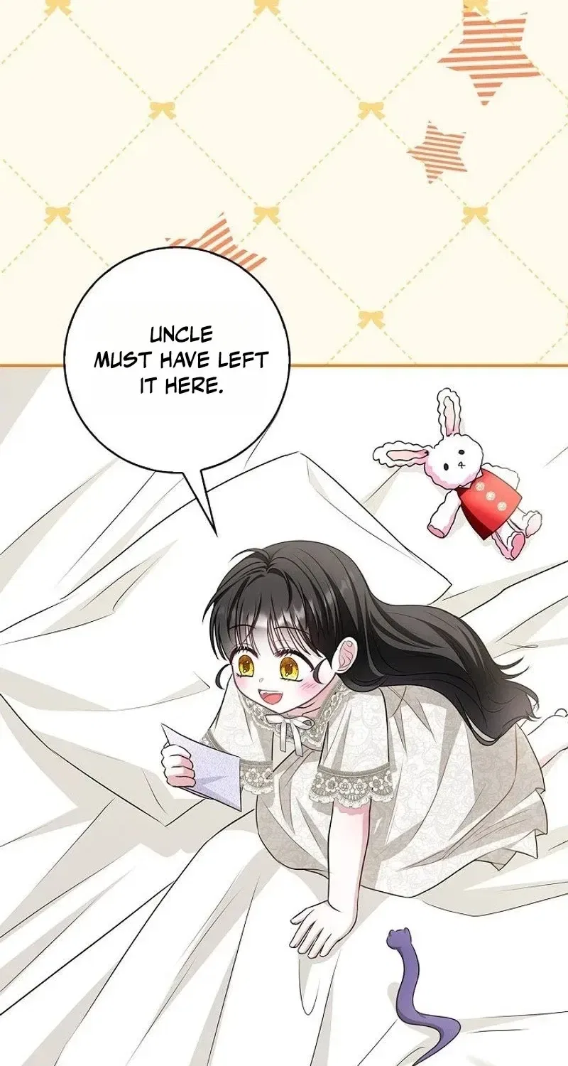 I Live with My Villain Uncle Chapter 50 – Page 47