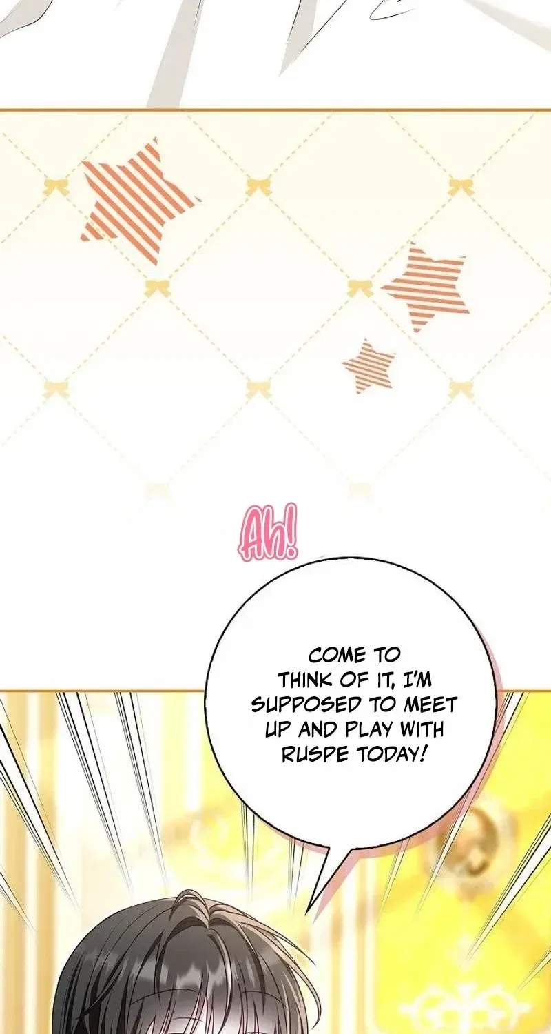 I Live with My Villain Uncle Chapter 50 – Page 48