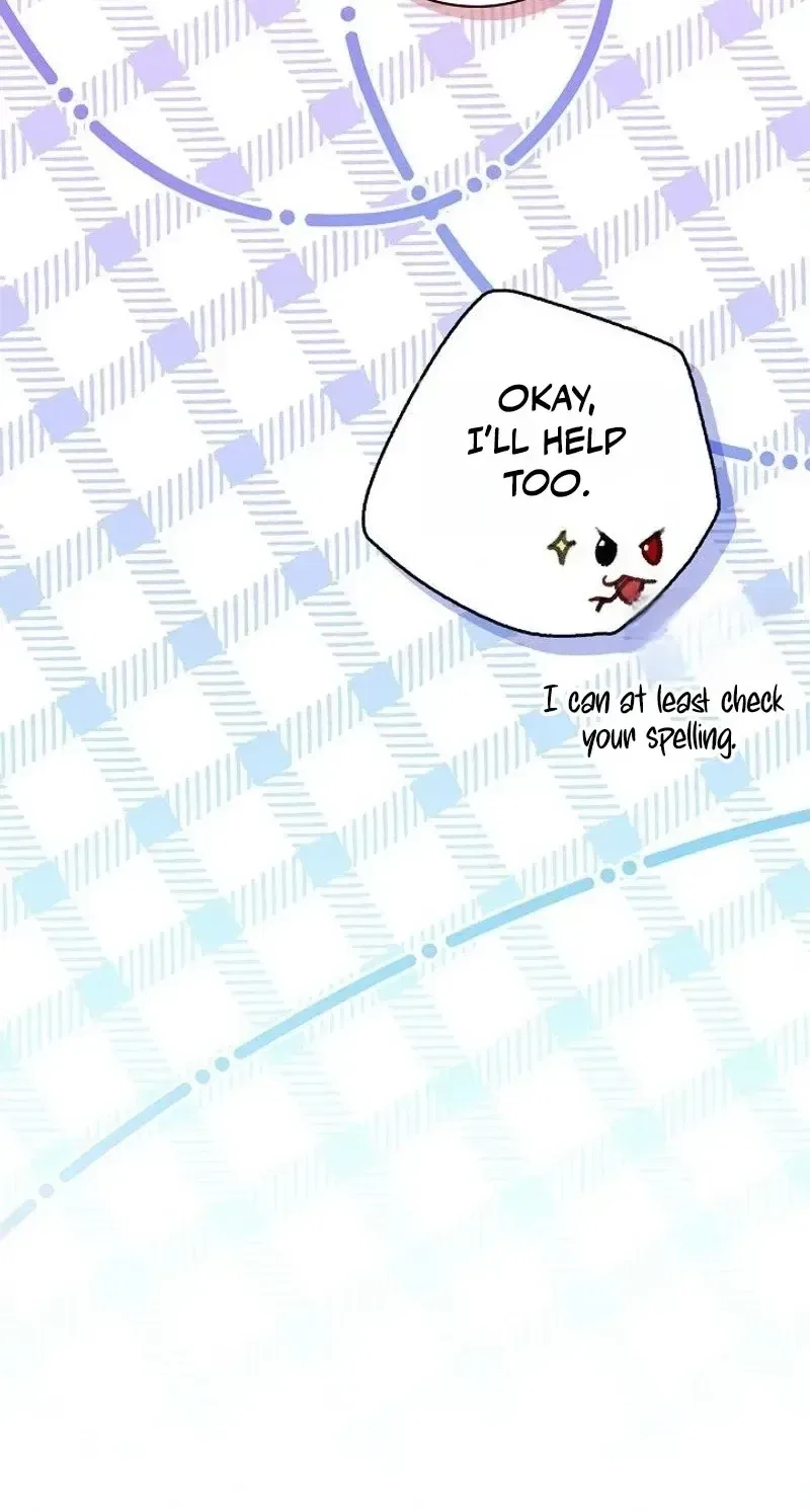 I Live with My Villain Uncle Chapter 50 – Page 50