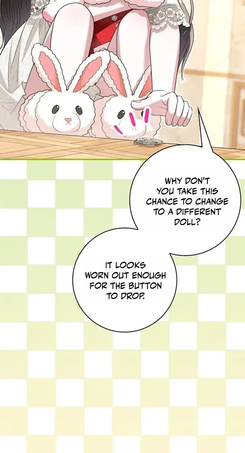 I Live with My Villain Uncle Chapter 50 – Page 55