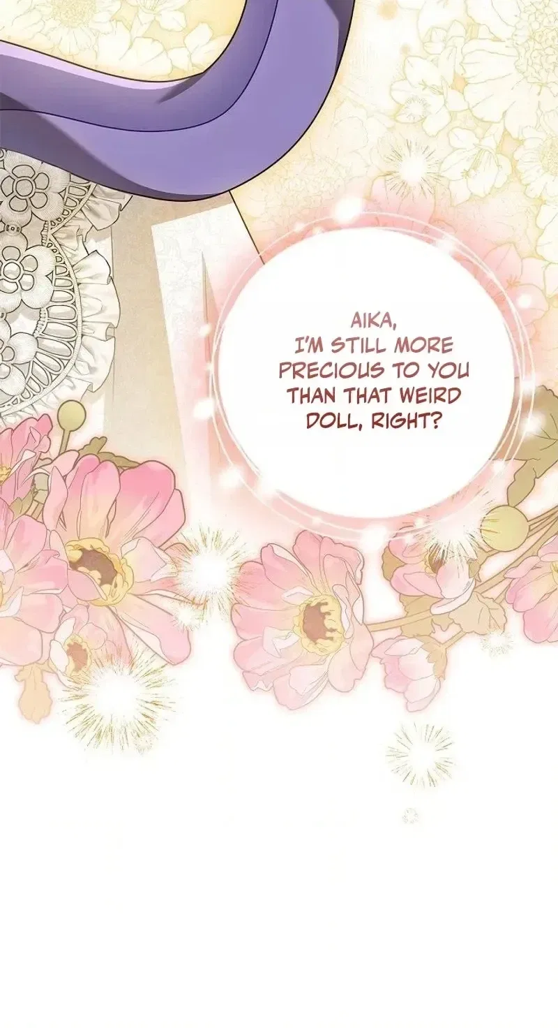 I Live with My Villain Uncle Chapter 50 – Page 60