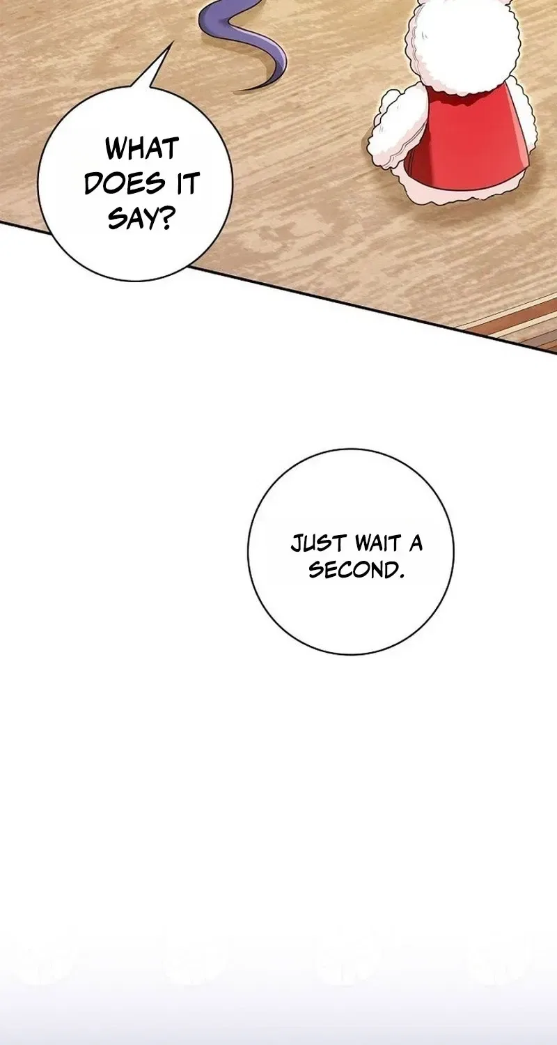 I Live with My Villain Uncle Chapter 50 – Page 66