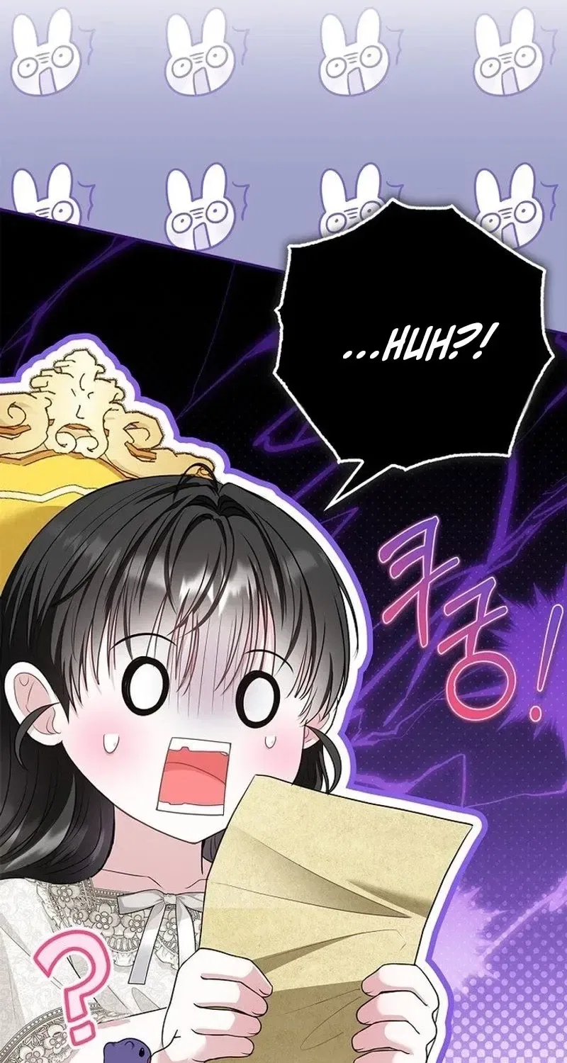 I Live with My Villain Uncle Chapter 50 – Page 67