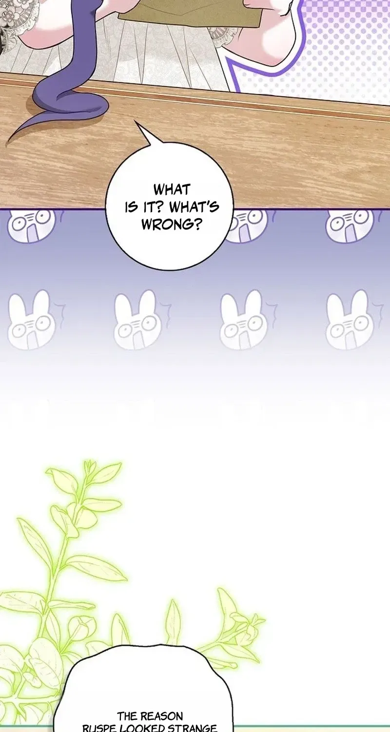 I Live with My Villain Uncle Chapter 50 – Page 68