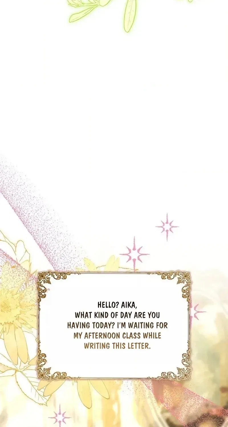 I Live with My Villain Uncle Chapter 50 – Page 70