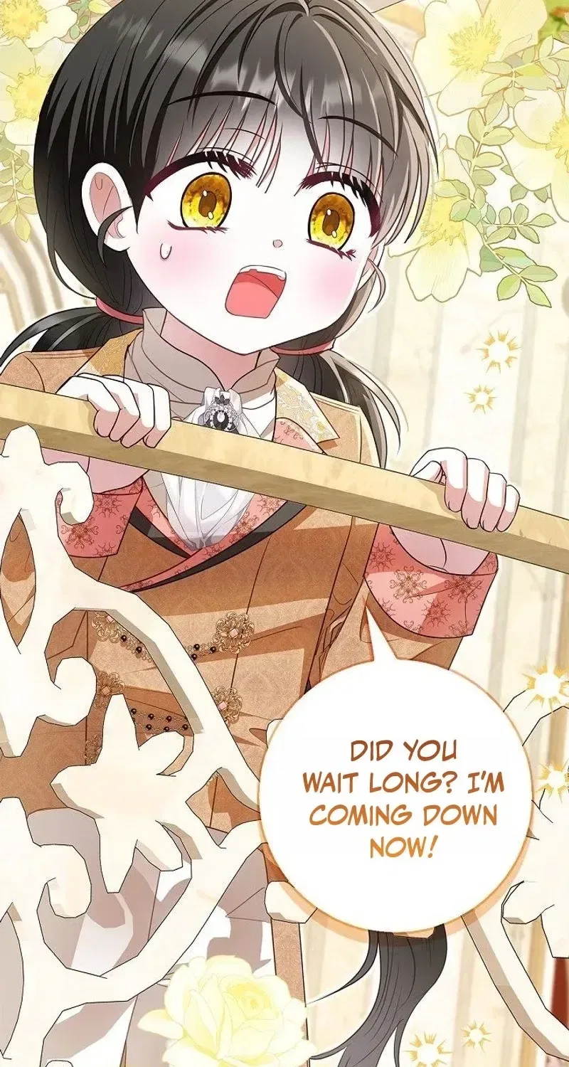 I Live with My Villain Uncle Chapter 50 – Page 84