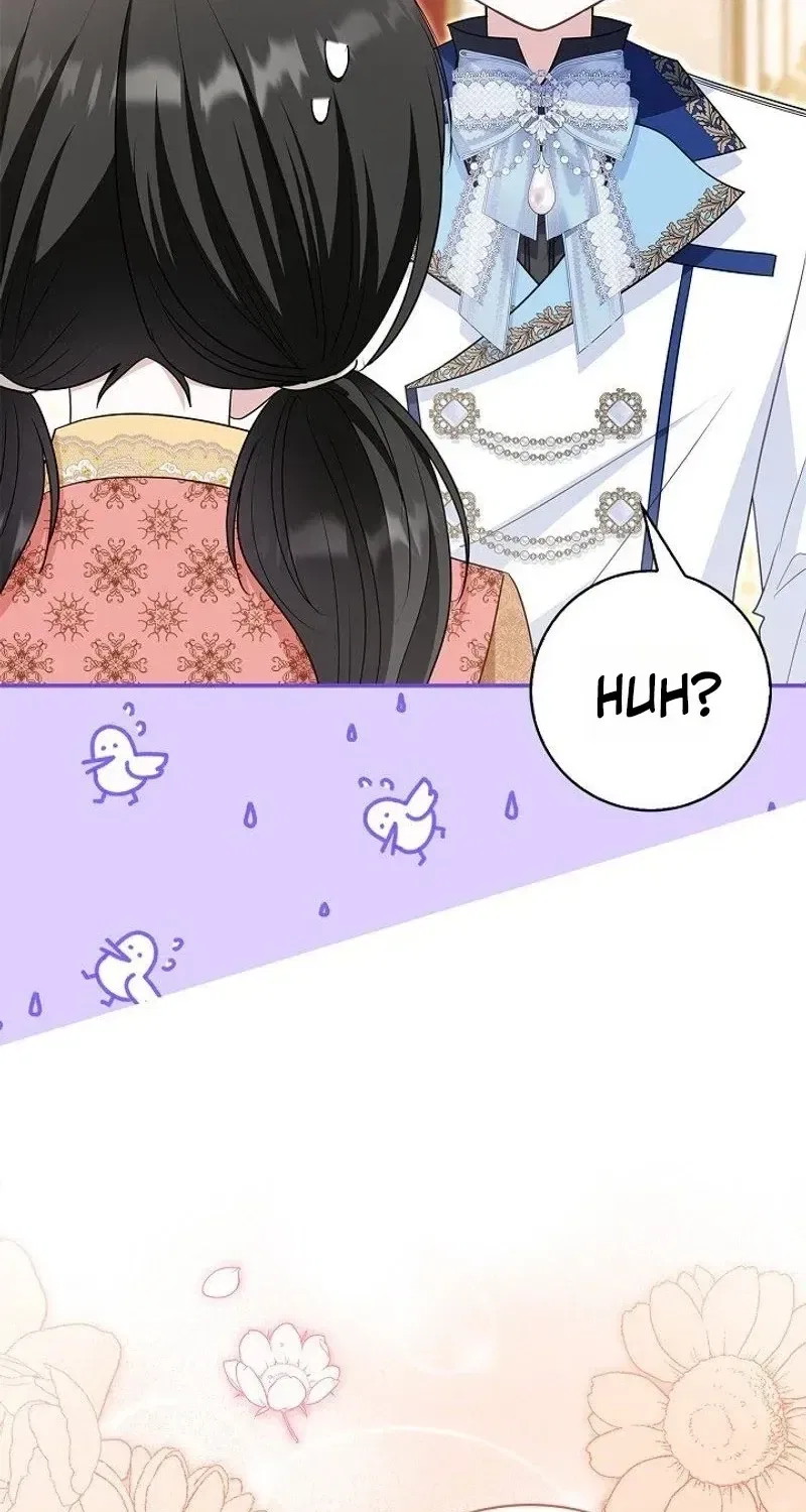 I Live with My Villain Uncle Chapter 50 – Page 89
