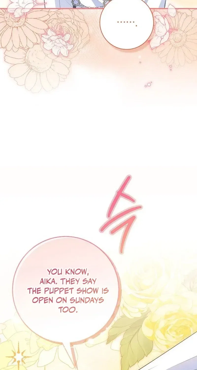 I Live with My Villain Uncle Chapter 50 – Page 92