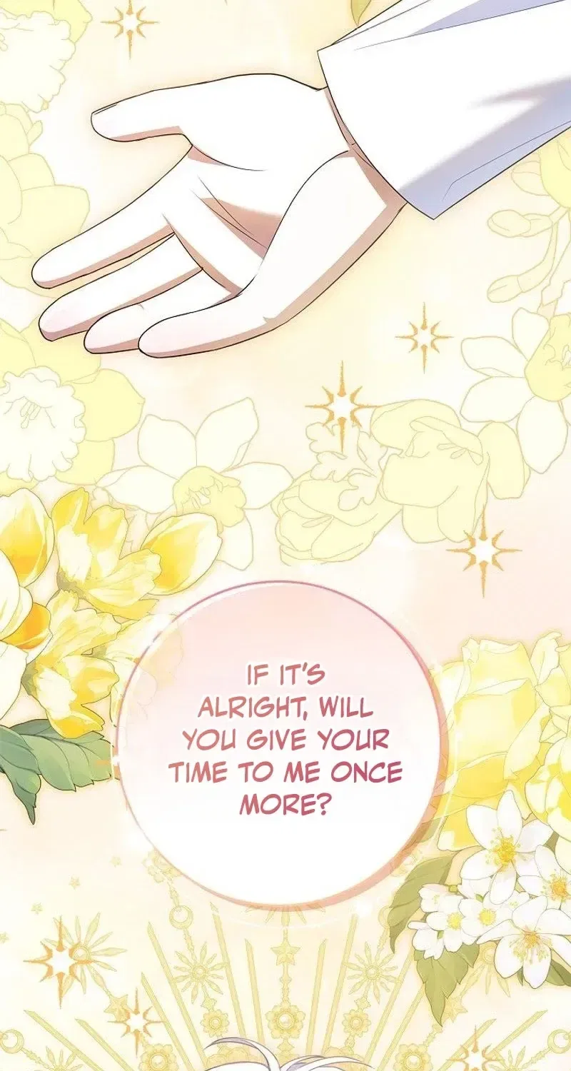 I Live with My Villain Uncle Chapter 50 – Page 93
