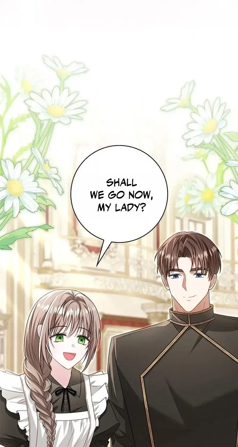 I Live with My Villain Uncle Chapter 50 – Page 100