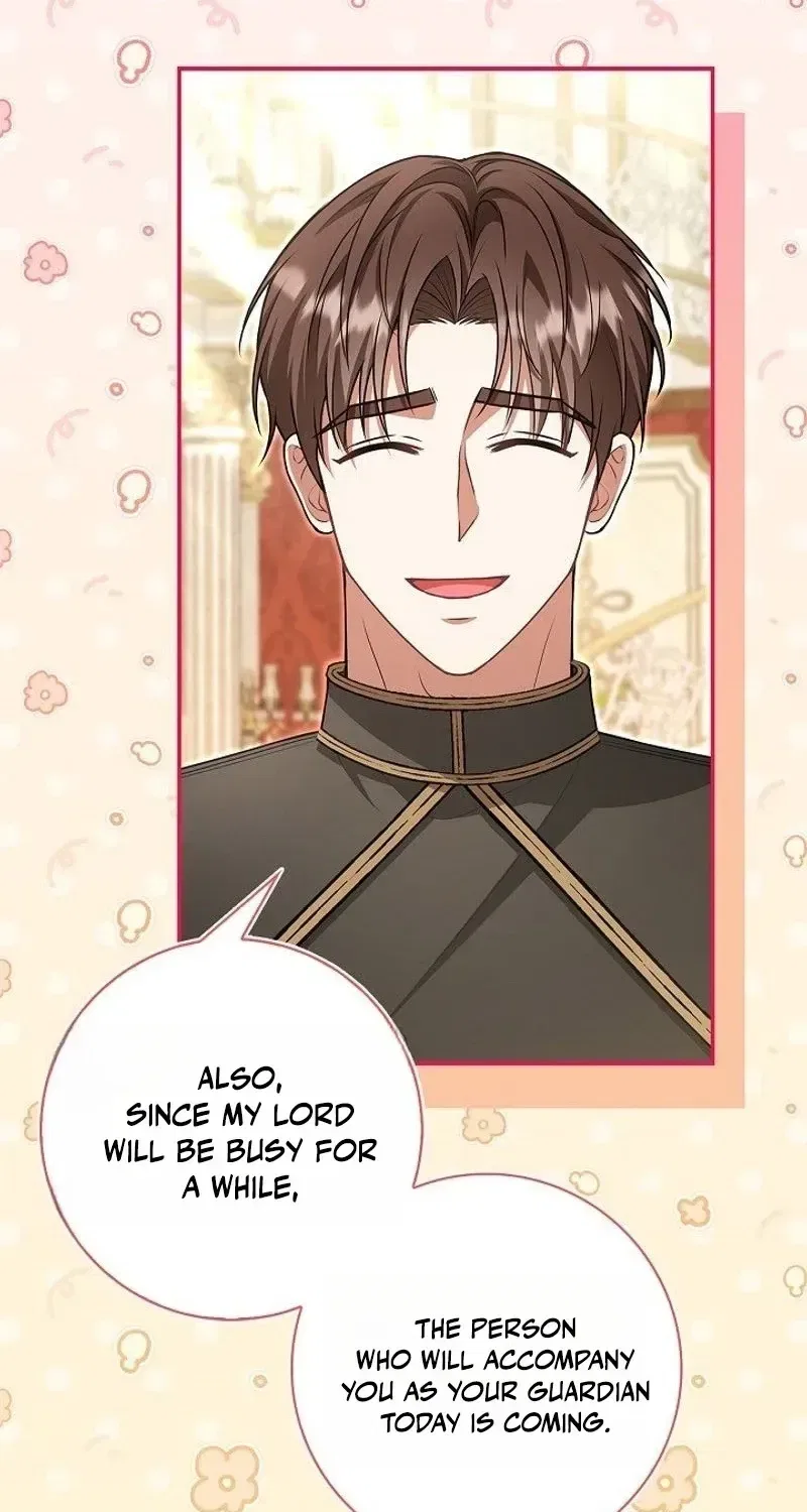 I Live with My Villain Uncle Chapter 50 – Page 103