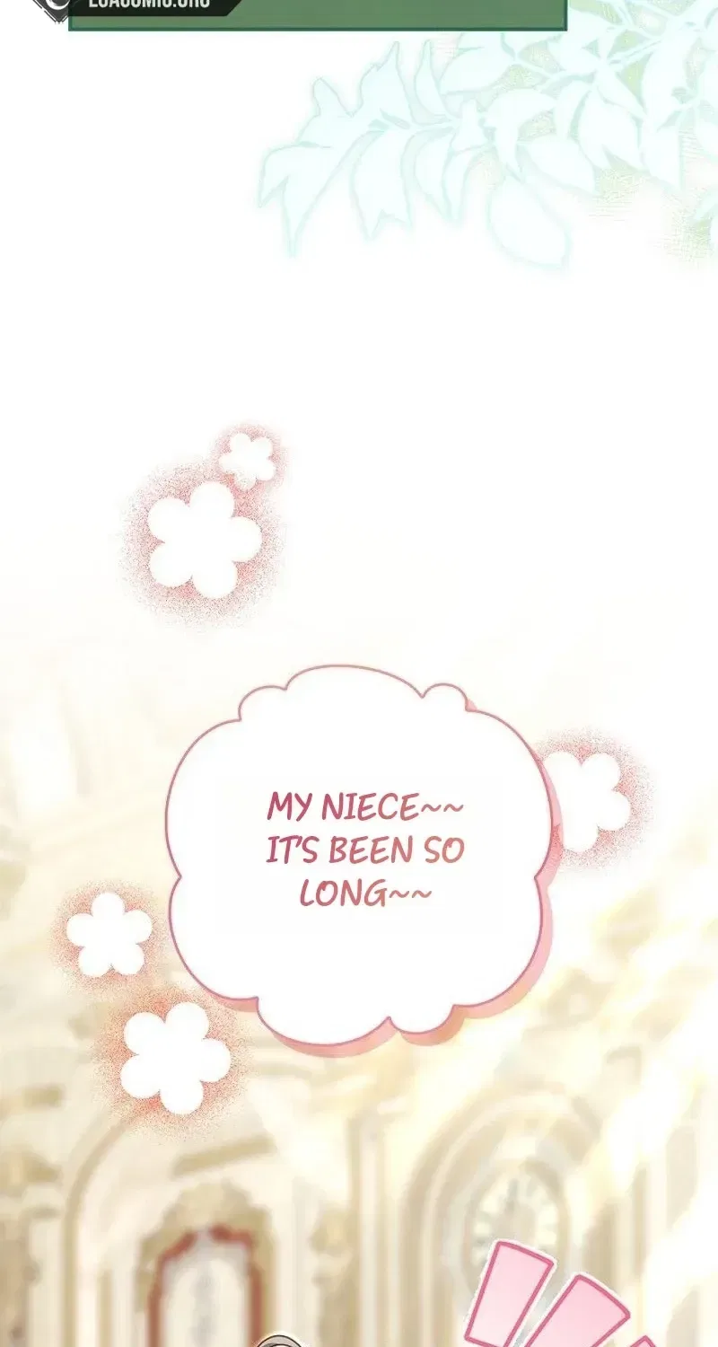 I Live with My Villain Uncle Chapter 50 – Page 106