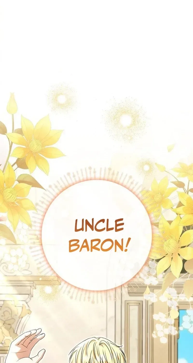 I Live with My Villain Uncle Chapter 50 – Page 108
