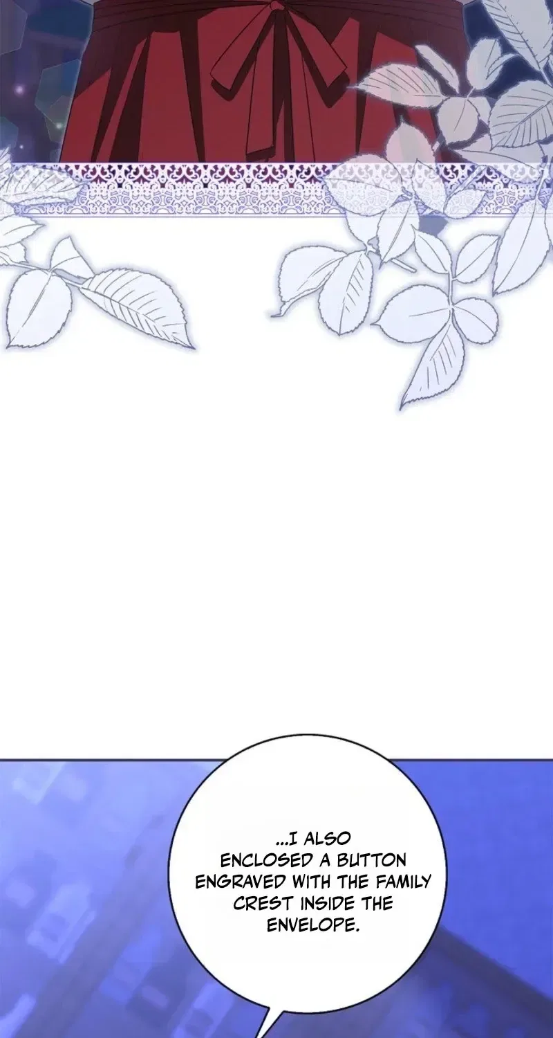 I Live with My Villain Uncle Chapter 49 – Page 4