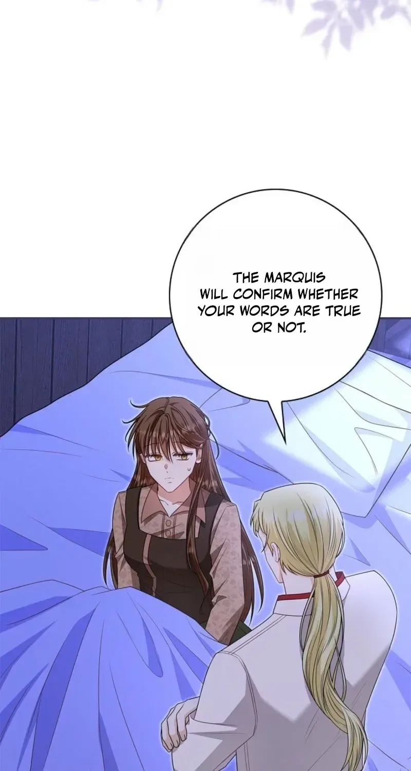 I Live with My Villain Uncle Chapter 49 – Page 6