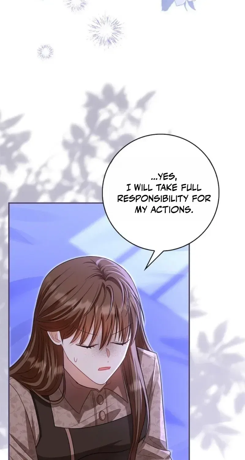 I Live with My Villain Uncle Chapter 49 – Page 9