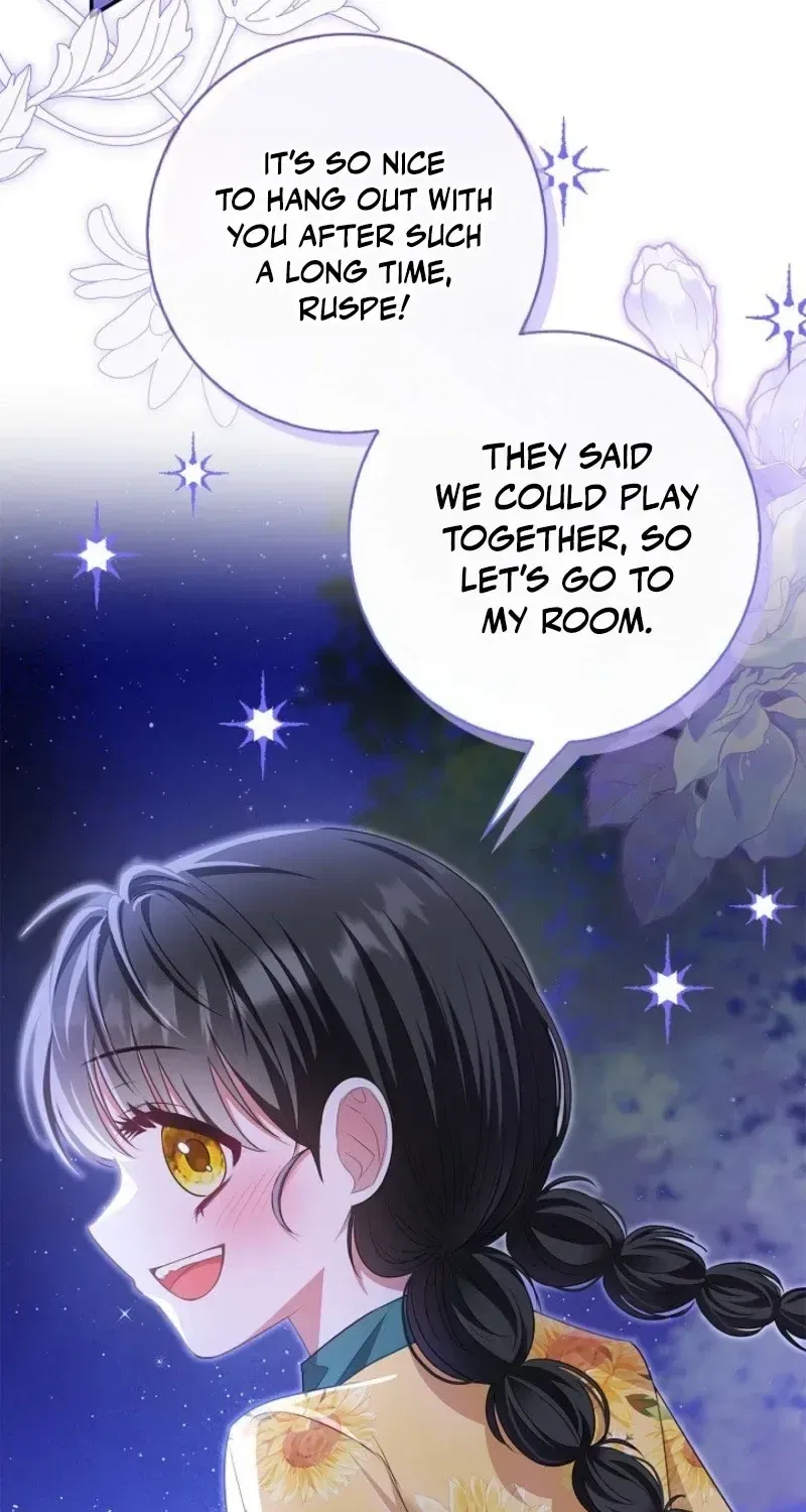 I Live with My Villain Uncle Chapter 49 – Page 15