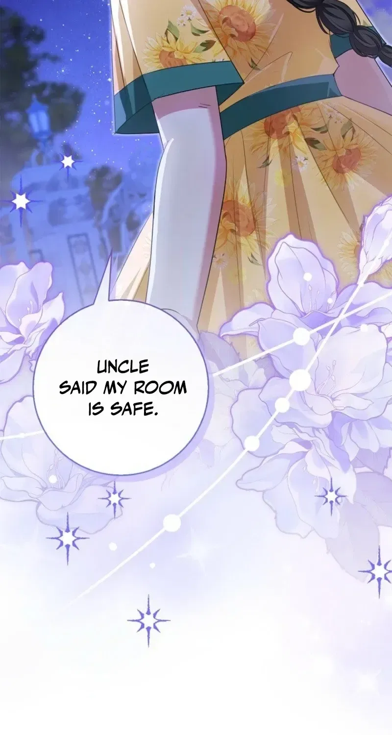 I Live with My Villain Uncle Chapter 49 – Page 16