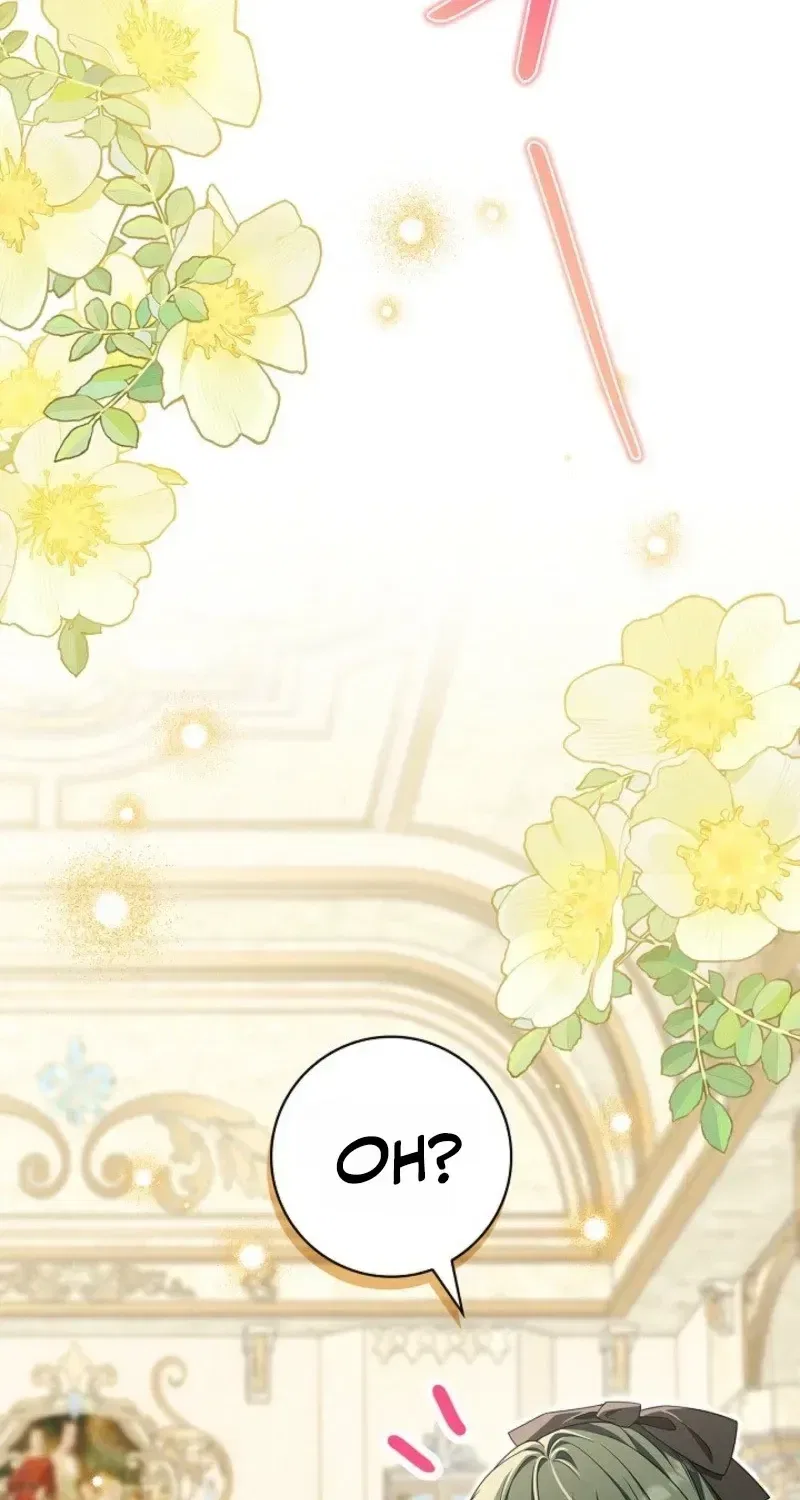 I Live with My Villain Uncle Chapter 49 – Page 19