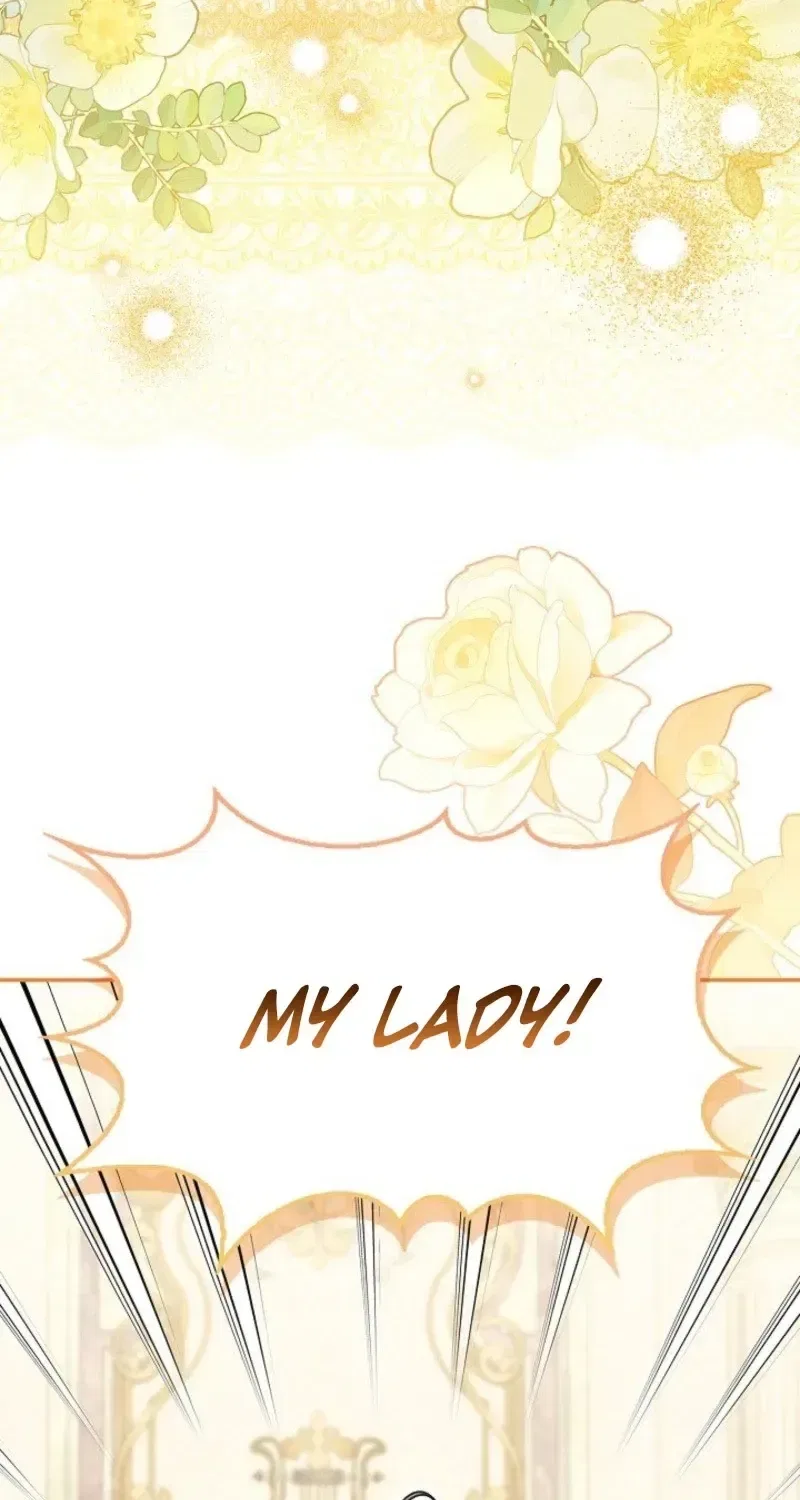 I Live with My Villain Uncle Chapter 49 – Page 21