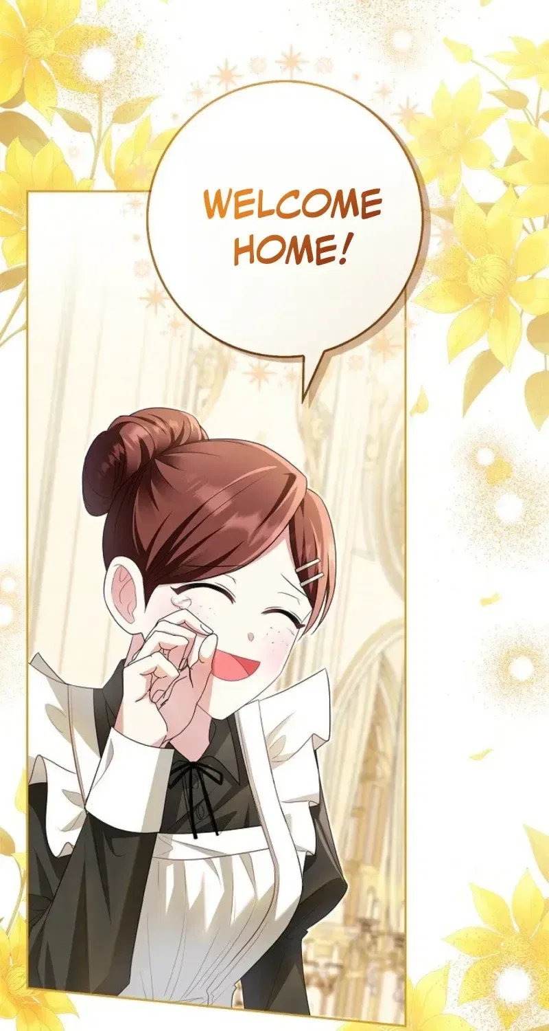 I Live with My Villain Uncle Chapter 49 – Page 25