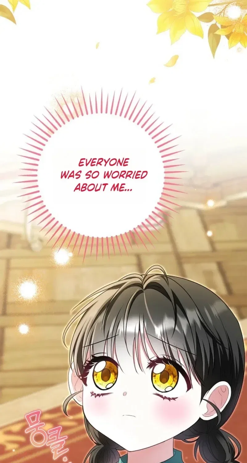 I Live with My Villain Uncle Chapter 49 – Page 26