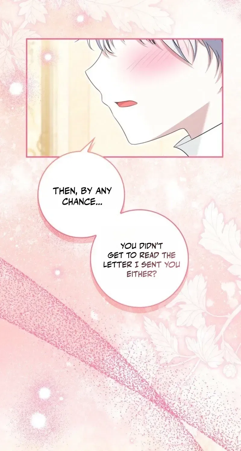 I Live with My Villain Uncle Chapter 49 – Page 35