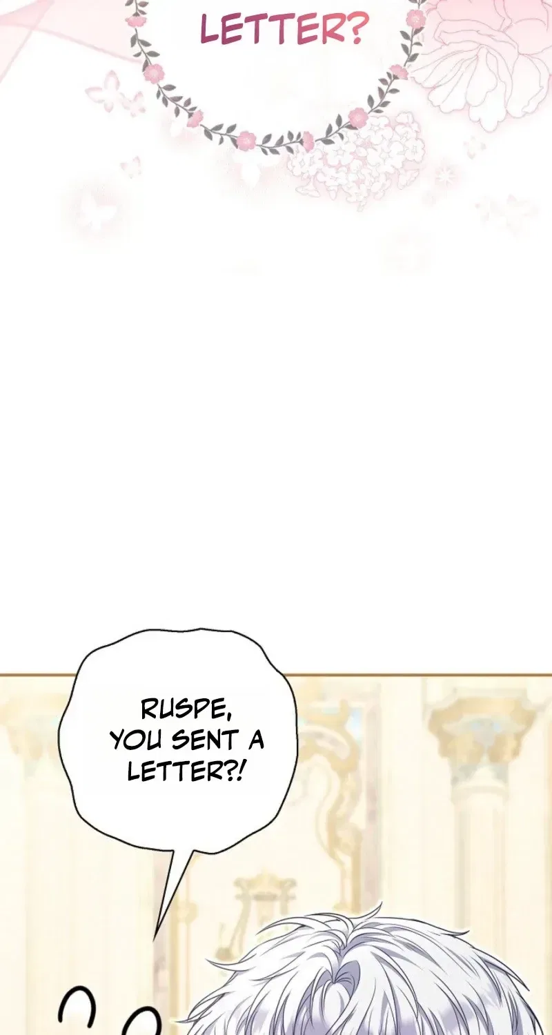 I Live with My Villain Uncle Chapter 49 – Page 37
