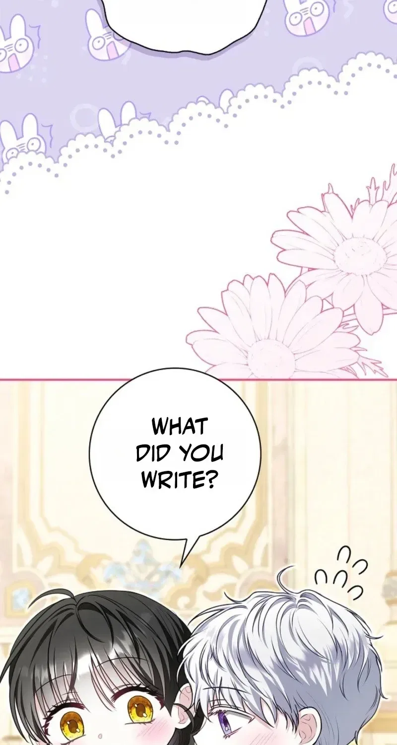 I Live with My Villain Uncle Chapter 49 – Page 39