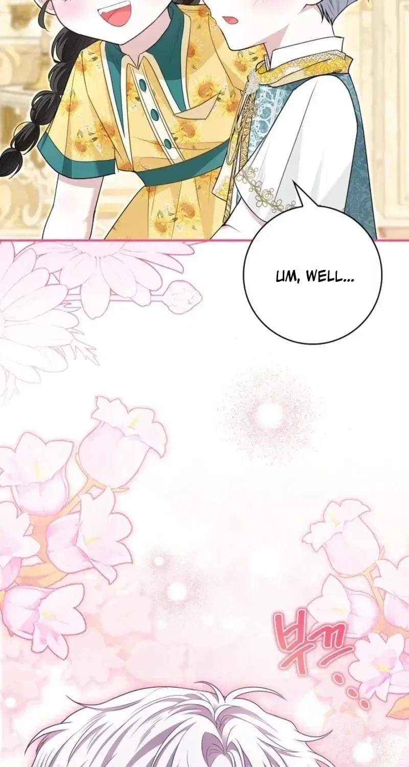 I Live with My Villain Uncle Chapter 49 – Page 40